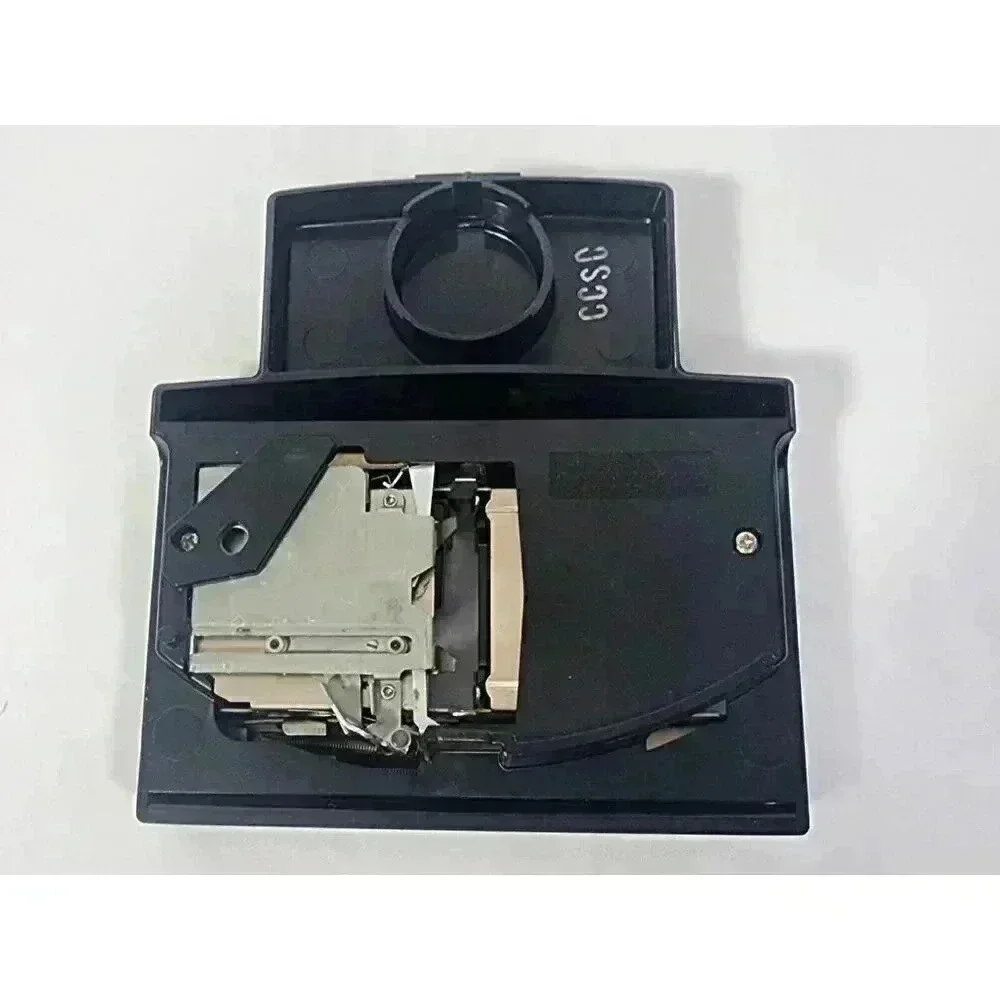 Kodak Carousel Stack Loader Model B40 Slide Tray Vintage‎ in Box w/Instructions